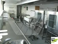 Barcaça de alojamento à venda