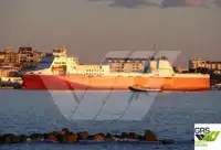 Navio Ro-Ro à venda