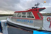 Barco de tripulação à venda