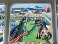 Navio de abastecimento à venda
