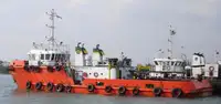 Fast Supply Vessel (FSV) à venda