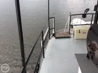 Rebocador à venda