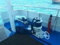 General Cargo/Multi-purpose à venda
