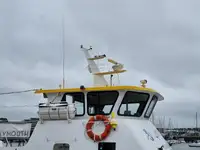 Navio de cruzeiro à venda