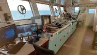 Navio-tanque de óleo/produtos químicos à venda