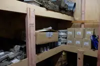 Rebocador à venda