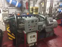 Navio guindaste à venda
