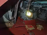 Barcaça à venda