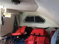 Navio de pesca de arrasto à venda