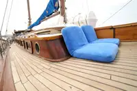 Navio de cruzeiro à venda