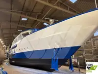Navio de cruzeiro à venda