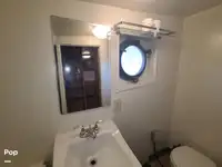 Navio de pesca de arrasto à venda