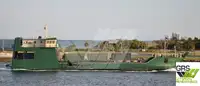 Balsa de desembarque, tanque à venda