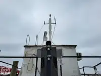 Navio de abastecimento à venda