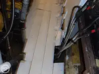 Navio de pesca de arrasto à venda
