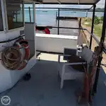 Balsa de desembarque, tanque à venda