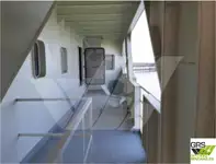 Navio de Suprimento Rápido (FSV) à venda