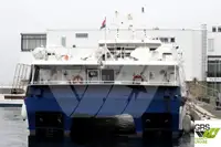 Navio de cruzeiro à venda