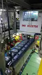 Navio-tanque de óleo/produtos químicos à venda