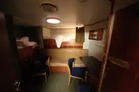 Navio Ro-Ro à venda