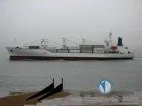Navio-tanque de óleo/produtos químicos à venda
