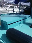 Navio de pesca de arrasto à venda