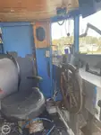 Navio de pesca de arrasto à venda