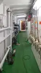 Navio de pesca de arrasto à venda