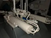 Navio de pesquisa à venda