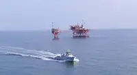 Barco de tripulação à venda
