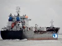 Navio-tanque de óleo/produtos químicos à venda
