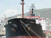 Navio-tanque de óleo/produtos químicos à venda