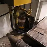 Balsa de desembarque, tanque à venda