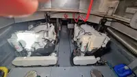 Barco piloto à venda
