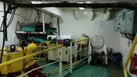 Navio-tanque de óleo/produtos químicos à venda