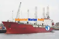 Navio frigorífico à venda