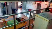 Rebocador à venda
