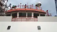 Rebocador à venda