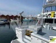 Navio de pesquisa à venda