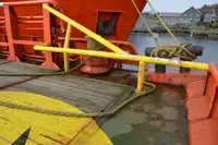 Navio de apoio a plataformas (PSV) à venda