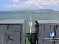 Navio-tanque de óleo/produtos químicos à venda
