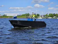Navio porta-contentores à venda