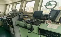 Navio-tanque de óleo/produtos químicos à venda