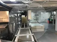 Navio de pesca de arrasto de rede de fundo à venda