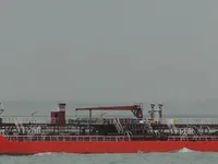 Navio-tanque de óleo/produtos químicos à venda