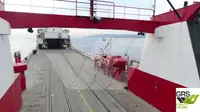 Ro-Ro ship à venda