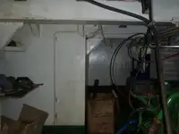 Rebocador à venda
