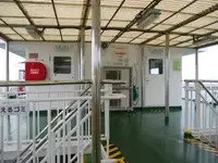 Navio Ro-Ro à venda