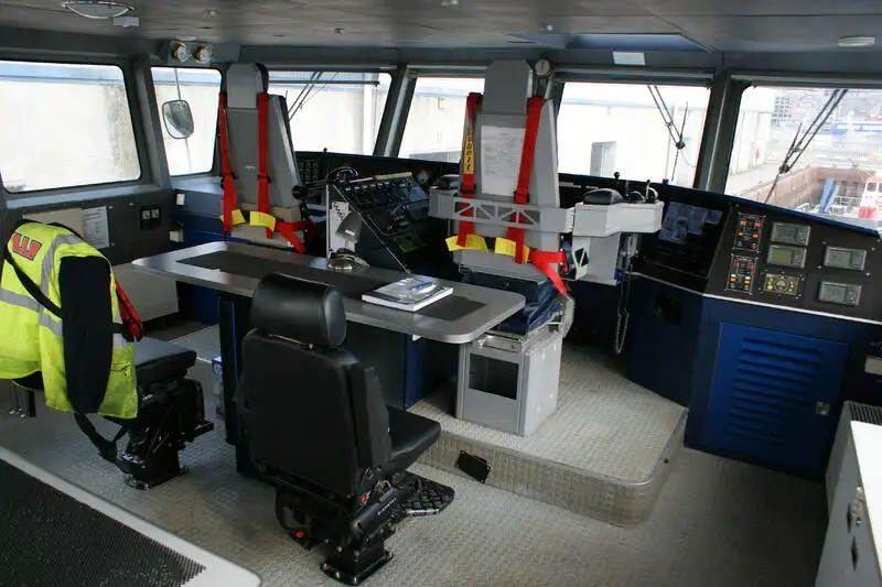 Catamarã à venda