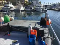 Navio de pesca de arrasto à venda